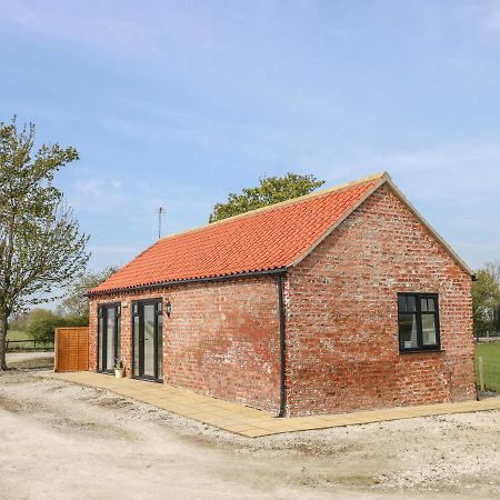 马尔顿Derwent House Farm别墅 外观 照片